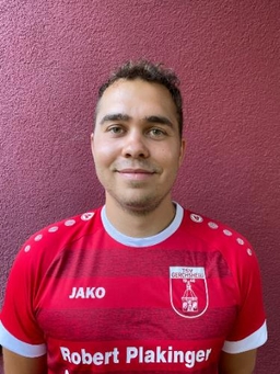 Avatar Bild für Robin Geiger