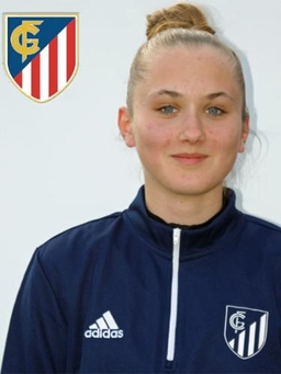 Avatar Bild für Siena Henschel