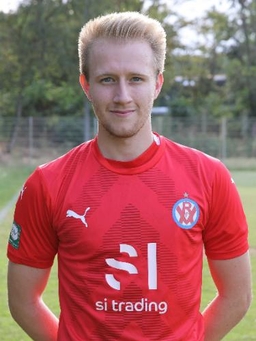 Avatar Bild für Jannis Fetzner