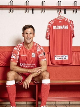 Avatar Bild für David Müller