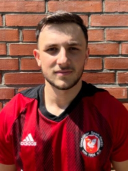 Avatar Bild für Saba Nasrachvili