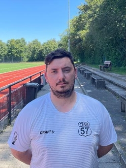 Avatar Bild für Dominic Daysoy