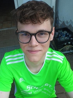 Avatar Bild für Felix Kramer