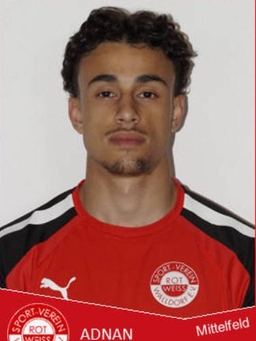 Avatar Bild für Adnan Daassis