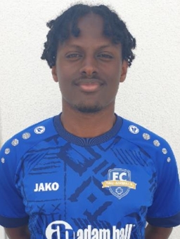 Avatar Bild für Gedeon Teame