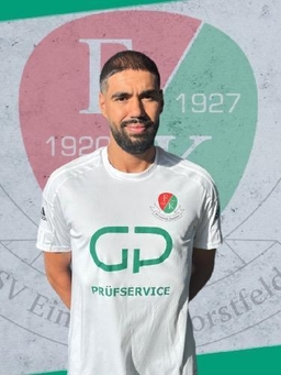 Avatar Bild für Bakr El-Misky