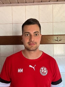 Avatar Bild für Marcel Muench