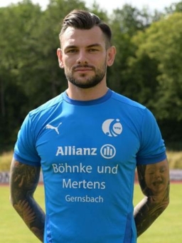 Avatar Bild für Goran Dragojevic