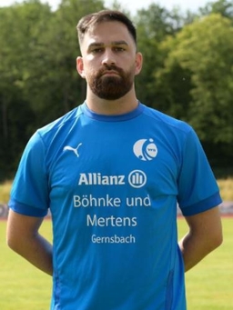 Avatar Bild für Melvin Güler