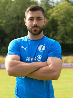 Avatar Bild für Nurdogan Gür