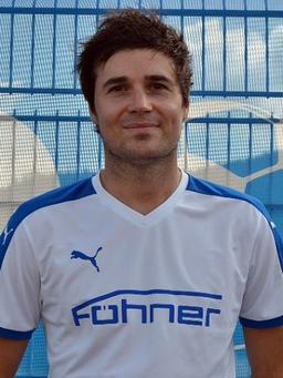 Avatar Bild für Maurice Körbel