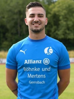 Avatar Bild für Perica Miskovic