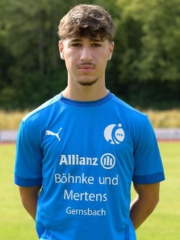 Avatar Bild für Felice Montechiaro