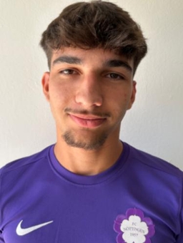 Avatar Bild für Blagoj Angelov