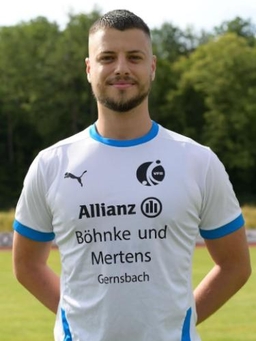 Avatar Bild für Dominik Saitovic