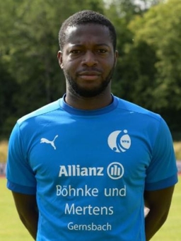 Avatar Bild für Jean Claude Sewonou