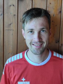 Avatar Bild für Henrik Radtke