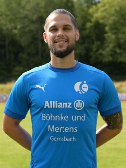 Avatar Bild für Dejan Stefanovic