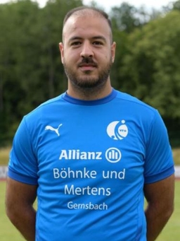 Avatar Bild für Emre Topal