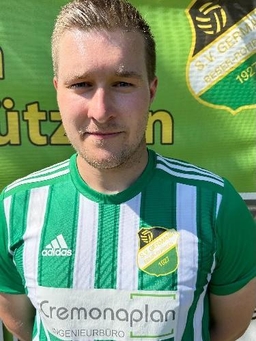 Avatar Bild für Luca-Kevin Kreutzer