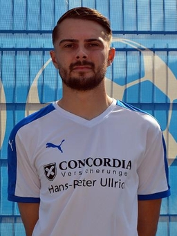 Avatar Bild für Tim Abfalterer