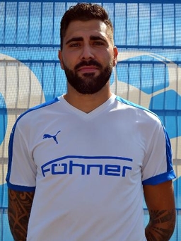 Avatar Bild für Marcus Raad