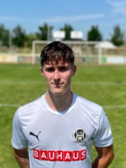 Avatar Bild für Yannik Adam