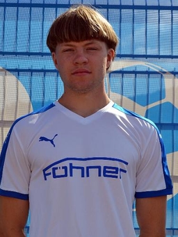 Avatar Bild für Samuel Handschick