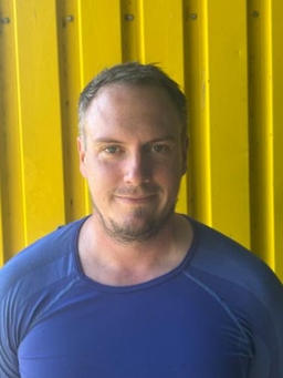 Avatar Bild für Marcel Kroke