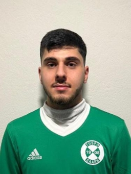 Avatar Bild für Haitham Sarhad Khudidah Aljundi