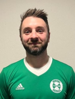 Avatar Bild für Maximilian Krueger