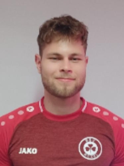 Avatar Bild für Kevin Teichrib