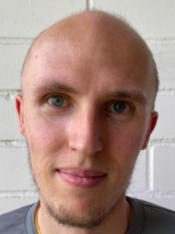 Avatar Bild für Tobias Wasgindt
