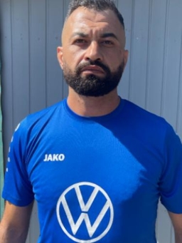 Avatar Bild für Ömer Ayaz