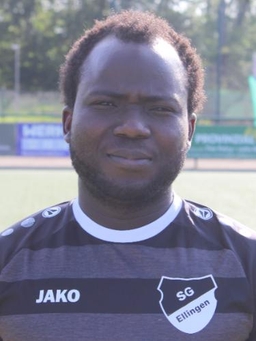 Avatar Bild für Samanou Djibril