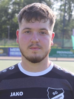 Avatar Bild für Louis Müller