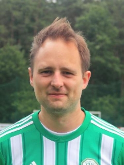 Avatar Bild für Steffen Rodewald