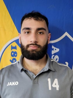 Avatar Bild für Mert Dinar