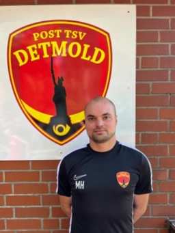 Avatar Bild für Max Hartmann