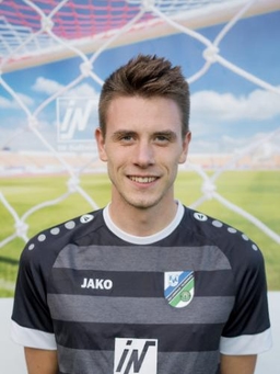 Avatar Bild für Maximilian Siegle