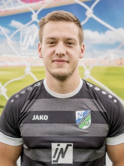Avatar Bild für Jonas Schönthaler