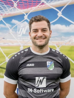 Avatar Bild für Manuel Schreiber