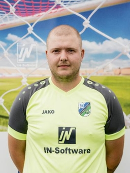 Avatar Bild für Jochen Dann