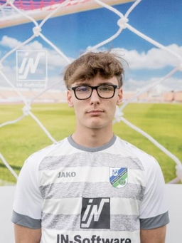 Avatar Bild für Leon Fauth
