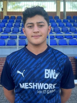 Avatar Bild für Haji Al Darwech