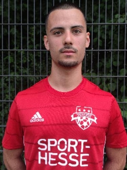 Avatar Bild für Andre Filipe de Sa Alberto