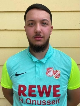 Avatar Bild für Nasim Jaibi