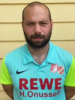 Avatar Bild für Fatih Erbas