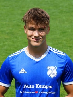 Avatar Bild für Simon Bruns