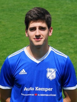 Avatar Bild für Mathis Gersema